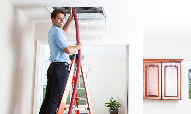 Best Affordable HVAC Duct Cleaning  in Lido Beach, NY